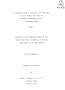 Thesis or Dissertation: "A Straunge Kinde of Harmony": The Influence of Lyric Poetry and Musi…