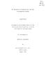 Thesis or Dissertation: The Mechanism of Formation and Lifetimes of Halogenated Ketenes