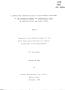 Thesis or Dissertation: A Comparative Content Analysis of the Editorial Positions of the Chri…