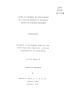 Thesis or Dissertation: A Study to Determine the Effectiveness of a Positive Approach to Disc…