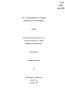 Thesis or Dissertation: Ka: a Composition for Chamber Orchestra in One Movement