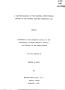 Thesis or Dissertation: A Cluster Analysis of the Parental Effectiveness Factors on the Custo…