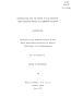 Thesis or Dissertation: Investigation into the Nature of b-d Confusion Among Selected Samples…