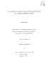 Thesis or Dissertation: The Influence of Inner-City and Suburban Student-Teaching Upon Beginn…