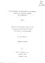 Thesis or Dissertation: The Developmental Appropriateness of the English Language Arts Essent…