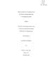 Thesis or Dissertation: Regulation of an S6/H4 Kinase in Crude Lymphosarcoma P1798 Preparatio…