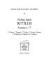 Primary view of Philipp Jakob Rittler Sonata à 17