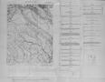 Primary view of Preliminary Geologic Map of the Mount Peale 1 Northeast Quadrangle, San Juan County, Utah and Montrose County, Colorado