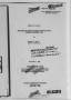 Report: Progress Relating to Civilian Applications During November, 1959