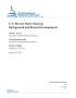 Primary view of U.S.-Mexico Water Sharing: Background and Recent Developments