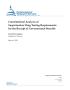 Primary view of Constitutional Analysis of Suspicionless Drug Testing Requirements for the Receipt of Governmental Benefits