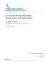 Primary view of U.S.-Mexico Economic Relations: Trends, Issues, and Implications