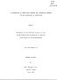 Thesis or Dissertation: A Comparison of Behavioral Therapy and Contextual Therapy for the Tre…