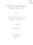 Thesis or Dissertation: The Life History of the Mayfly Isonychia sicca (Walsh) (Ephemeroptera…