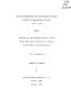 Thesis or Dissertation: Selected Demographic and Socioeconomic Factors Related to Urbanizatio…