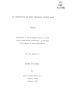 Thesis or Dissertation: Job Satisfaction and Group Industrial Accident Rates