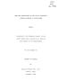 Thesis or Dissertation: Employee Perceptions of the Use of Corporate Fitness Programs in Recr…