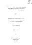 Thesis or Dissertation: A Comparison of United States Network Television News Coverage of Sub…