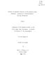 Thesis or Dissertation: Effects of Exogenous Steroids on the Adrenal Plasma Membrane Alterati…