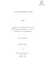 Thesis or Dissertation: The Riesz Representation Theorem