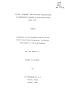 Thesis or Dissertation: Social, Economic, and Political Implications of Demographic Changes i…