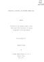 Thesis or Dissertation: Linguistics, Pedagogy, and Freshman Composition