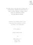 Thesis or Dissertation: The Poetic Ideal in the Piano Music of Franz Liszt: A Lecture Recital…