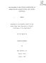 Thesis or Dissertation: The Influence of Self-Efficacy Expectations on Rehabilitation Outcome…