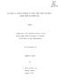 Thesis or Dissertation: Attitudes of Foreign Students at North Texas State University Toward …