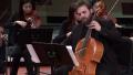Primary view of Ensemble: 2015-02-20 – Baroque Orchestra and Collegium Singers