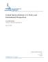 Report: United Nations Reform: U.S. Policy and International Perspectives