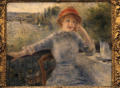 Thumbnail image of item number 1 in: 'Alphonsine Fournaise'.
