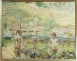 Primary view of Boys Bathing