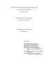 Thesis or Dissertation: Crude Oil and Crude Oil Derivatives Transactions by Oil and Gas Produ…