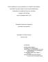 Thesis or Dissertation: Effectiveness of Child-centered Play Therapy and Person-centered Teac…