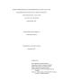 Thesis or Dissertation: Murky Impressions of Postmodernism: Eugene Gant and Shakespearean Int…