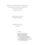 Thesis or Dissertation: Developmentally Appropriate Beliefs and Practices of Public and Priva…