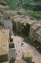 Thumbnail image of item number 1 in: 'Panorama of San Gimignano from the Torre Grosso of Palazzo del Popolo'.
