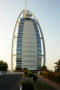 Physical Object: Burj al Arab Hotel