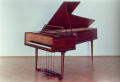 Physical Object: Harpsichord Belonged to Ludwig van Beethoven (1770-1827)