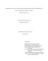 Thesis or Dissertation: English language learners: Does summer school make a difference in yo…