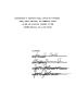 Thesis or Dissertation: Disposition of Disputed Cases, Involving Non-Basic Wage, Union Securi…