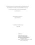 Thesis or Dissertation: The twain have met: Self-disclosure in the formation and development …