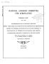 Report: An Investigation of Aircraft Heaters XXVIII : Equations for Steady-St…