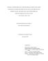 Thesis or Dissertation: Toward a Framework for a New Philosophy of Music Education:  Løgstrup…