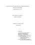 Thesis or Dissertation: The Effects of Tests and Praise on Children's Hear-write and See-say …