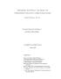 Thesis or Dissertation: Hopelessness, Self-Efficacy, Self-Esteem and Powerlessness in Relatio…
