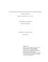 Thesis or Dissertation: Practices and attitudes toward alternative medicine among college stu…