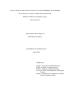 Thesis or Dissertation: Evaluation of virulence in wild type and pyrimidine auxotrophs of  Ps…