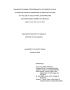 Thesis or Dissertation: Enhanced learning performance in the middle school classroom through …